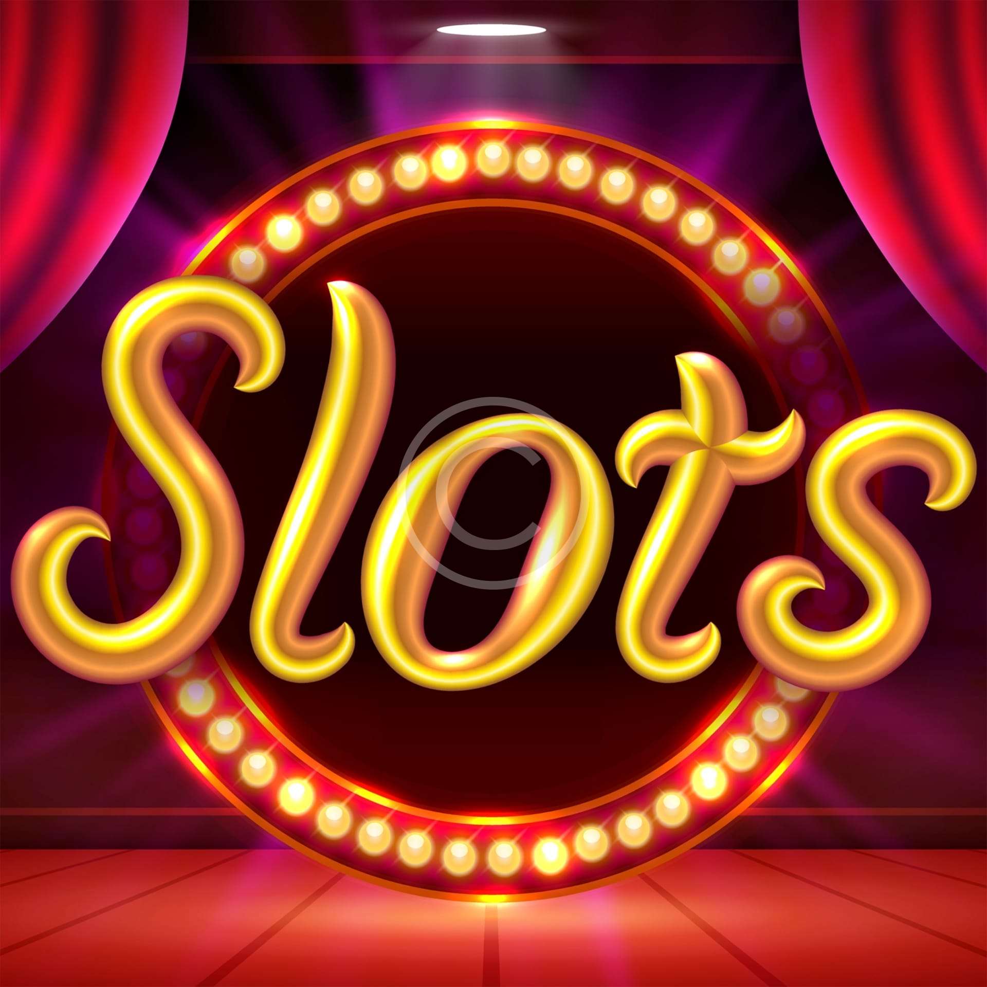 Top Slots Casino